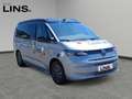 Volkswagen T7 California VW T7 California Beach Camper eHyb. 180 kW 4M Silber - thumbnail 7