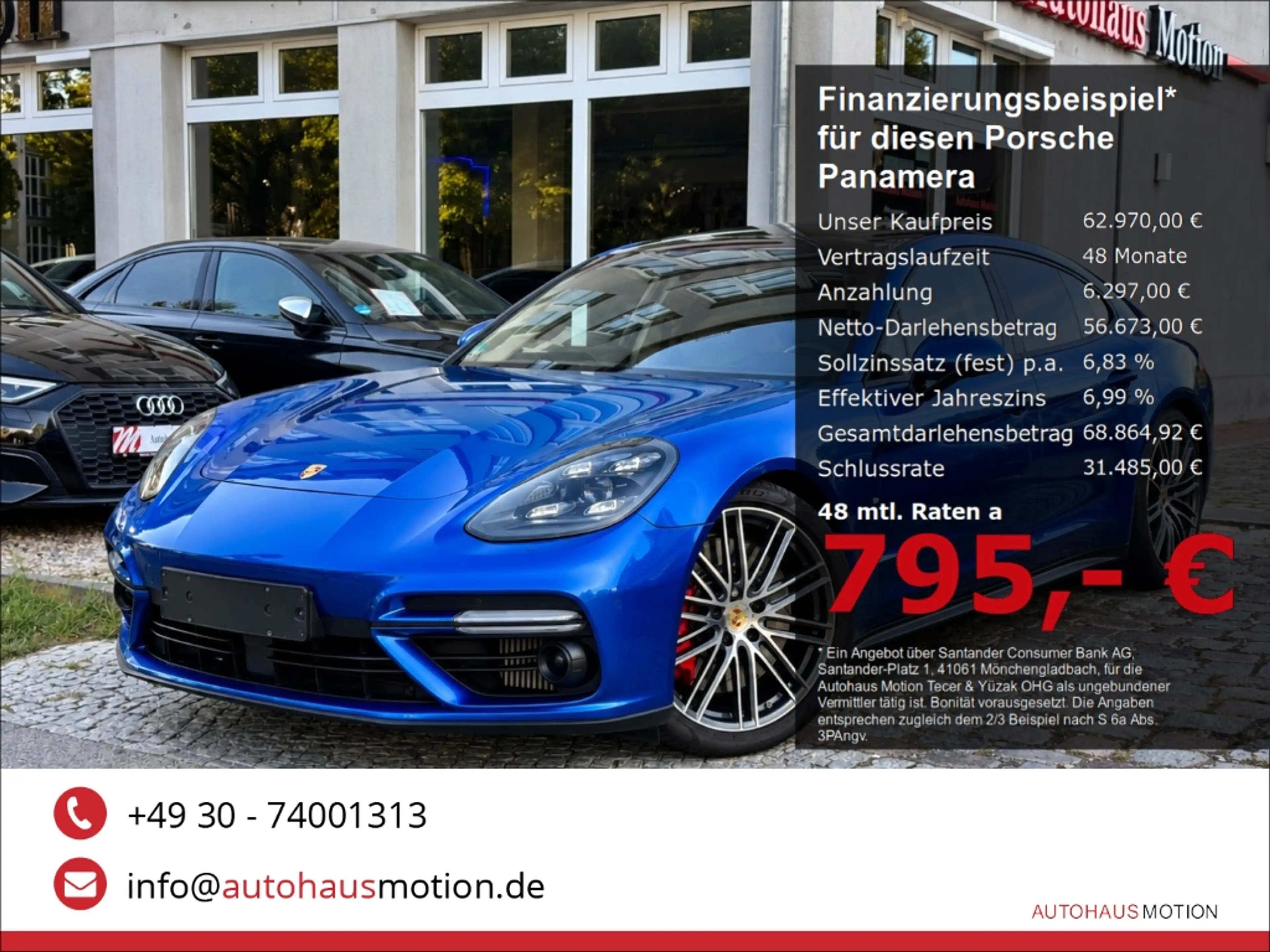Porsche Panamera Turbo 4.0 V8 Matrix Pano Carbon Bur-High-End