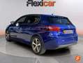 Peugeot 308 1.2 PureTech S&S Allure 130 Blau - thumbnail 7