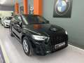 Audi Q5 Sportback 35 TDI S tronic Negro - thumbnail 1