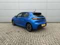 Peugeot e-208 EV Style 50 kWh | Stoelverwarming | Parkeersensore Bleu - thumbnail 4