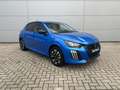 Peugeot e-208 EV Style 50 kWh | Stoelverwarming | Parkeersensore Bleu - thumbnail 8