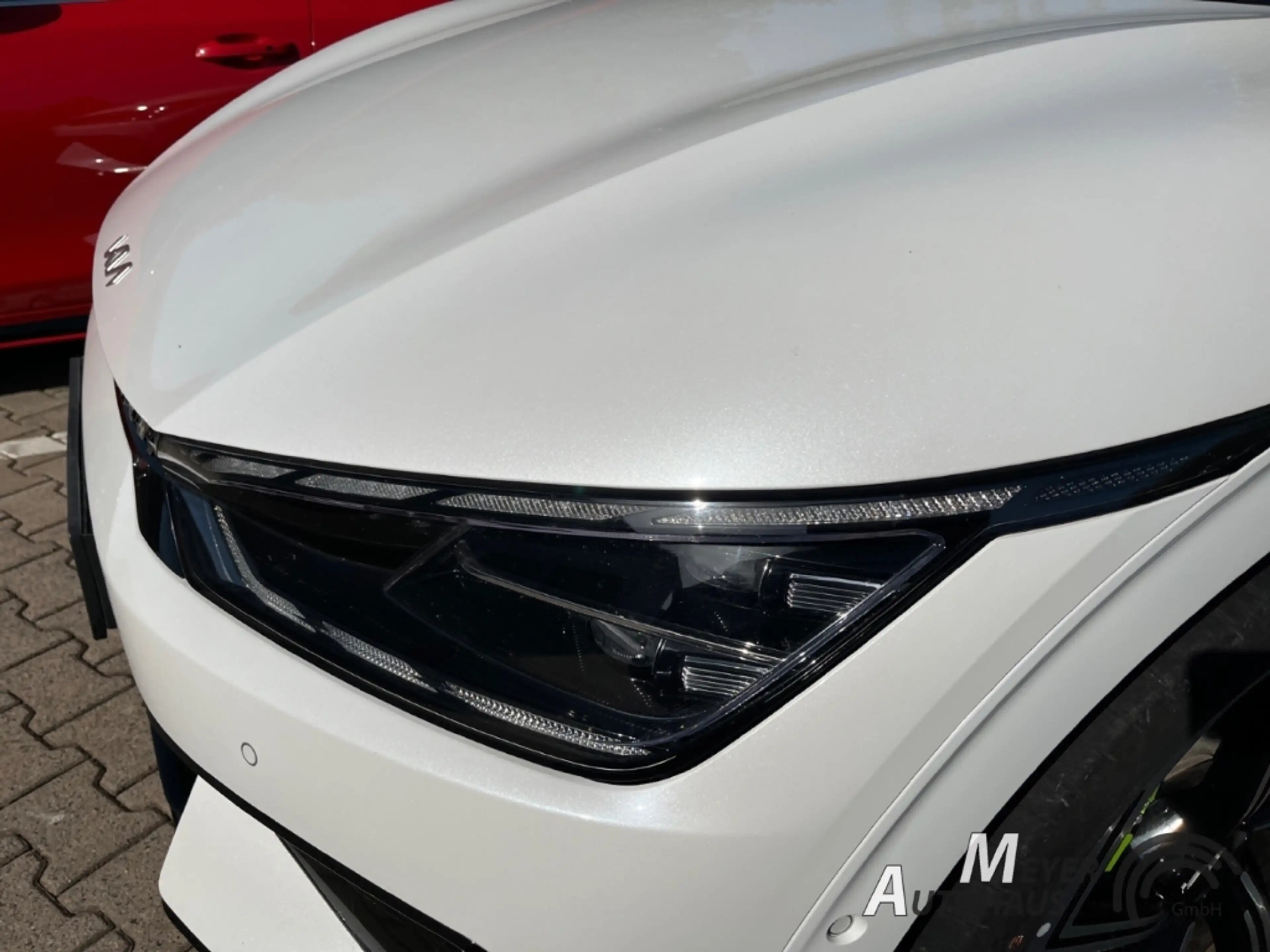 Kia EV6 GT Elektro, 430 kW, AWD — photo 3