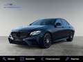 Mercedes-Benz E 350 350 d 258ch Fascination 9G-TRONIC TVA Schwarz - thumbnail 1