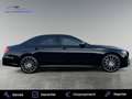 Mercedes-Benz E 350 350 d 258ch Fascination 9G-TRONIC TVA Schwarz - thumbnail 4