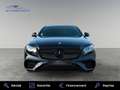 Mercedes-Benz E 350 350 d 258ch Fascination 9G-TRONIC TVA Schwarz - thumbnail 2