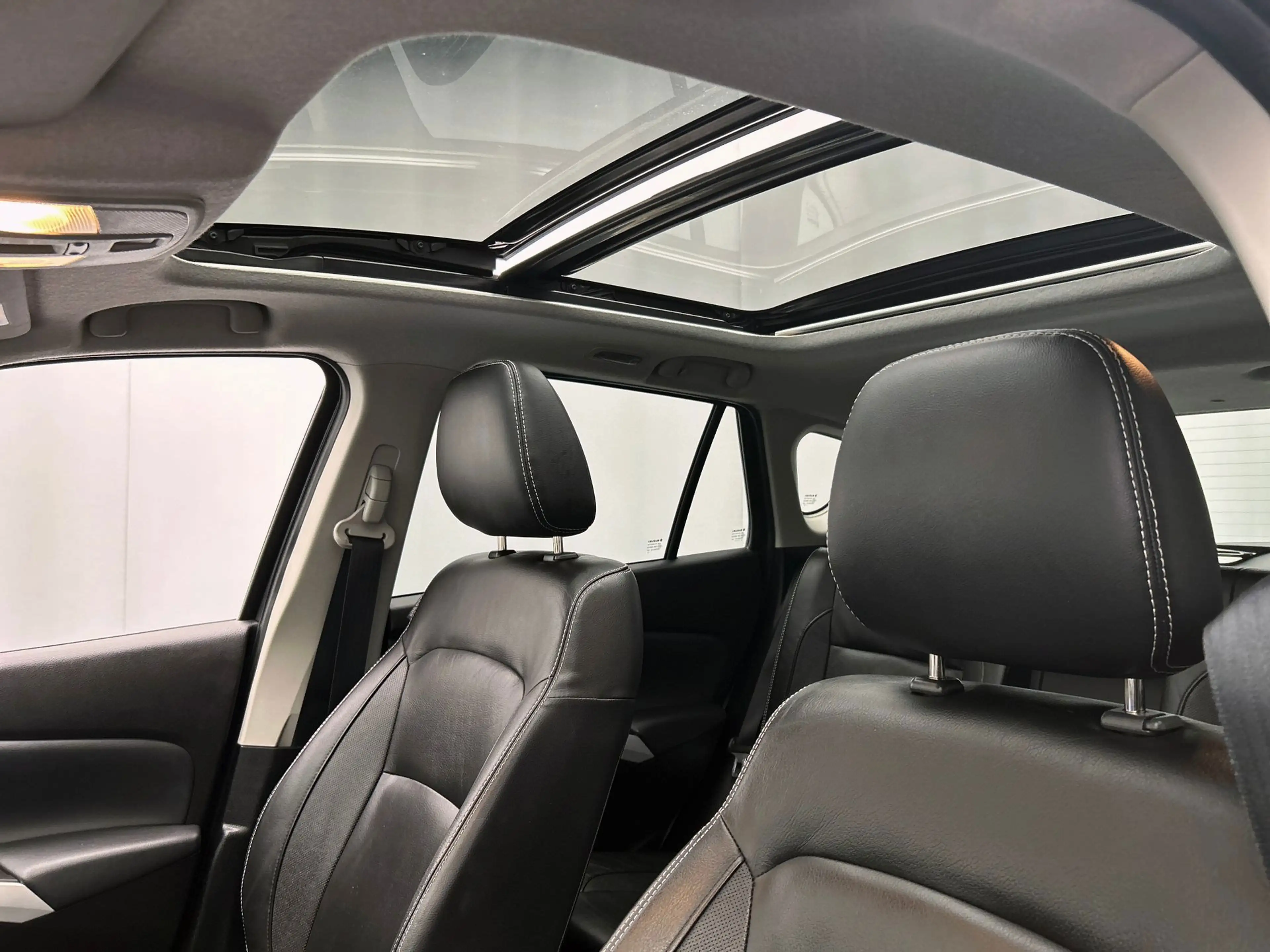 Suzuki S-Cross 1.4 Boosterjet High Executive | Trekhaak | Panoram — photo 18