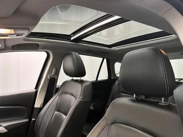 Suzuki S-Cross view 18