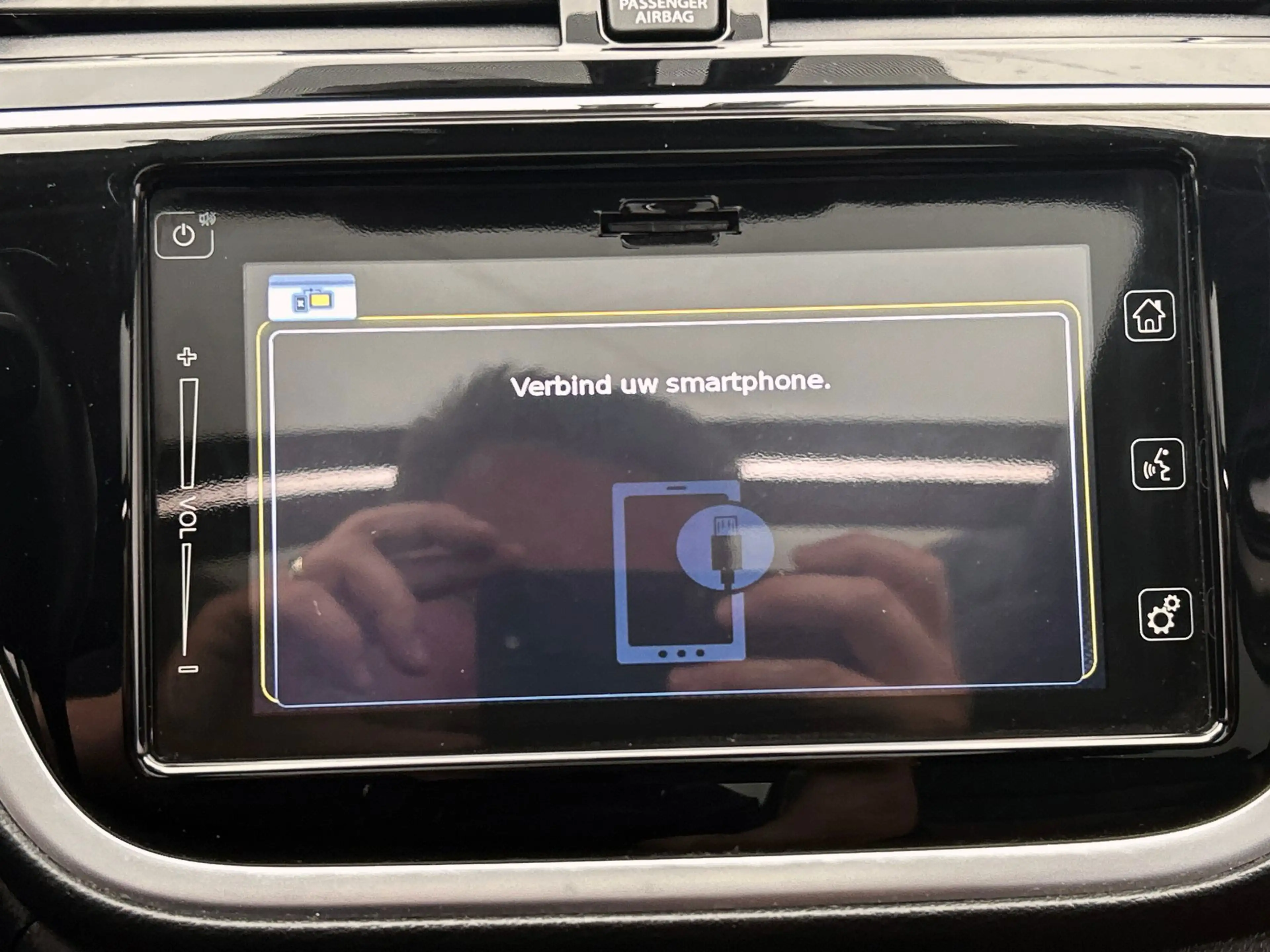 Suzuki S-Cross 1.4 Boosterjet High Executive | Trekhaak | Panoram — photo 34