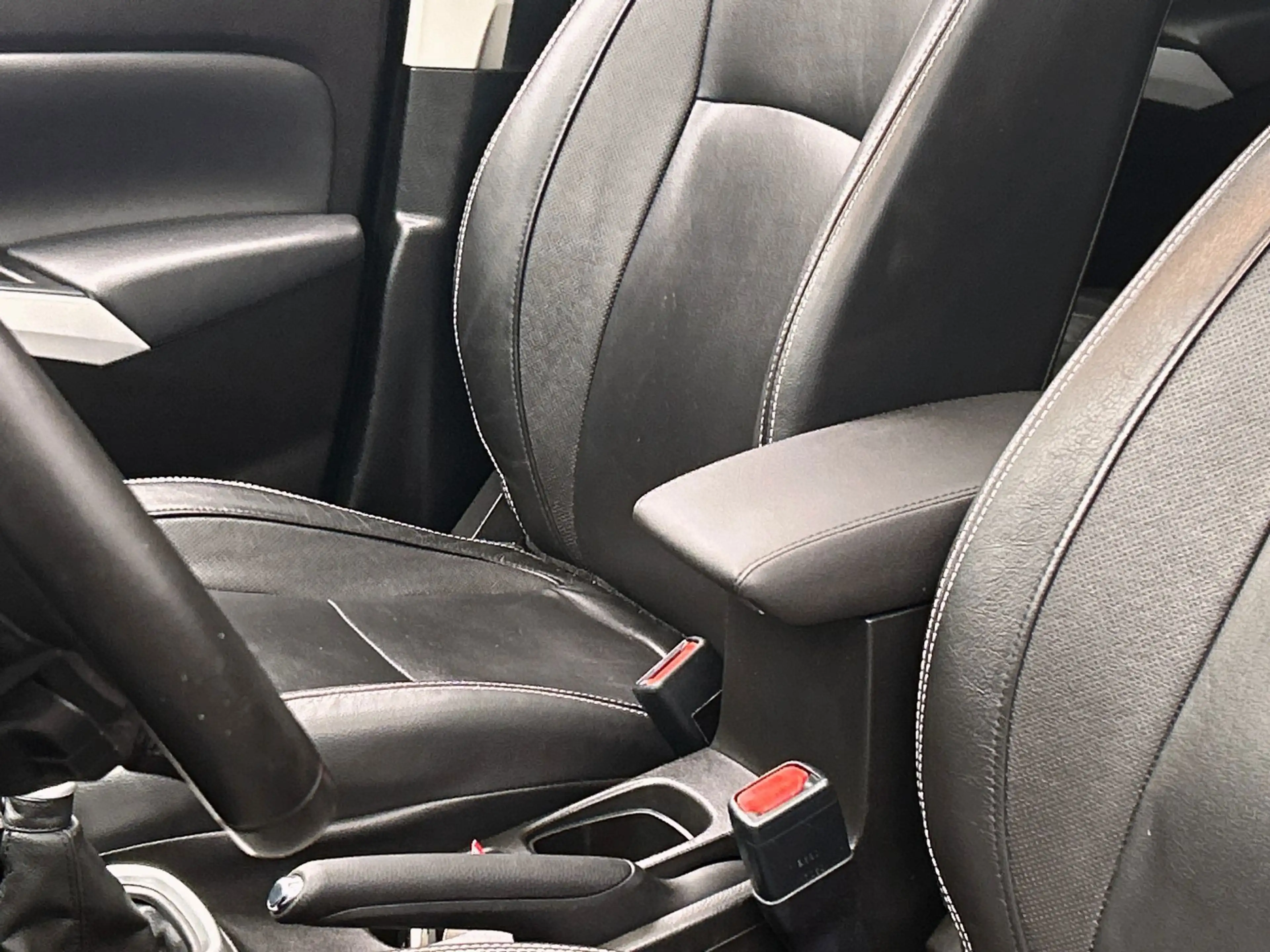 Suzuki S-Cross 1.4 Boosterjet High Executive | Trekhaak | Panoram — photo 16