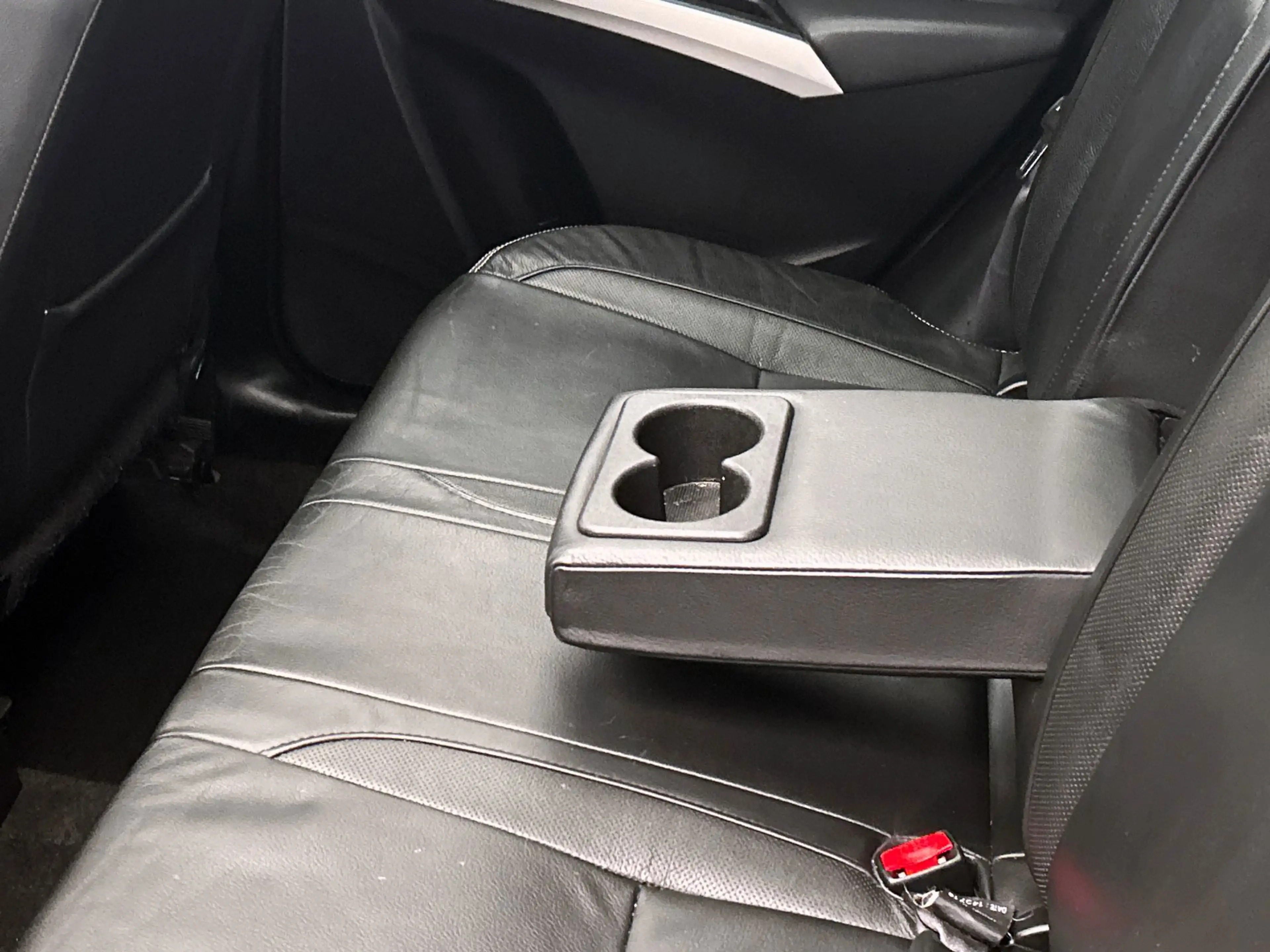 Suzuki S-Cross 1.4 Boosterjet High Executive | Trekhaak | Panoram — photo 42