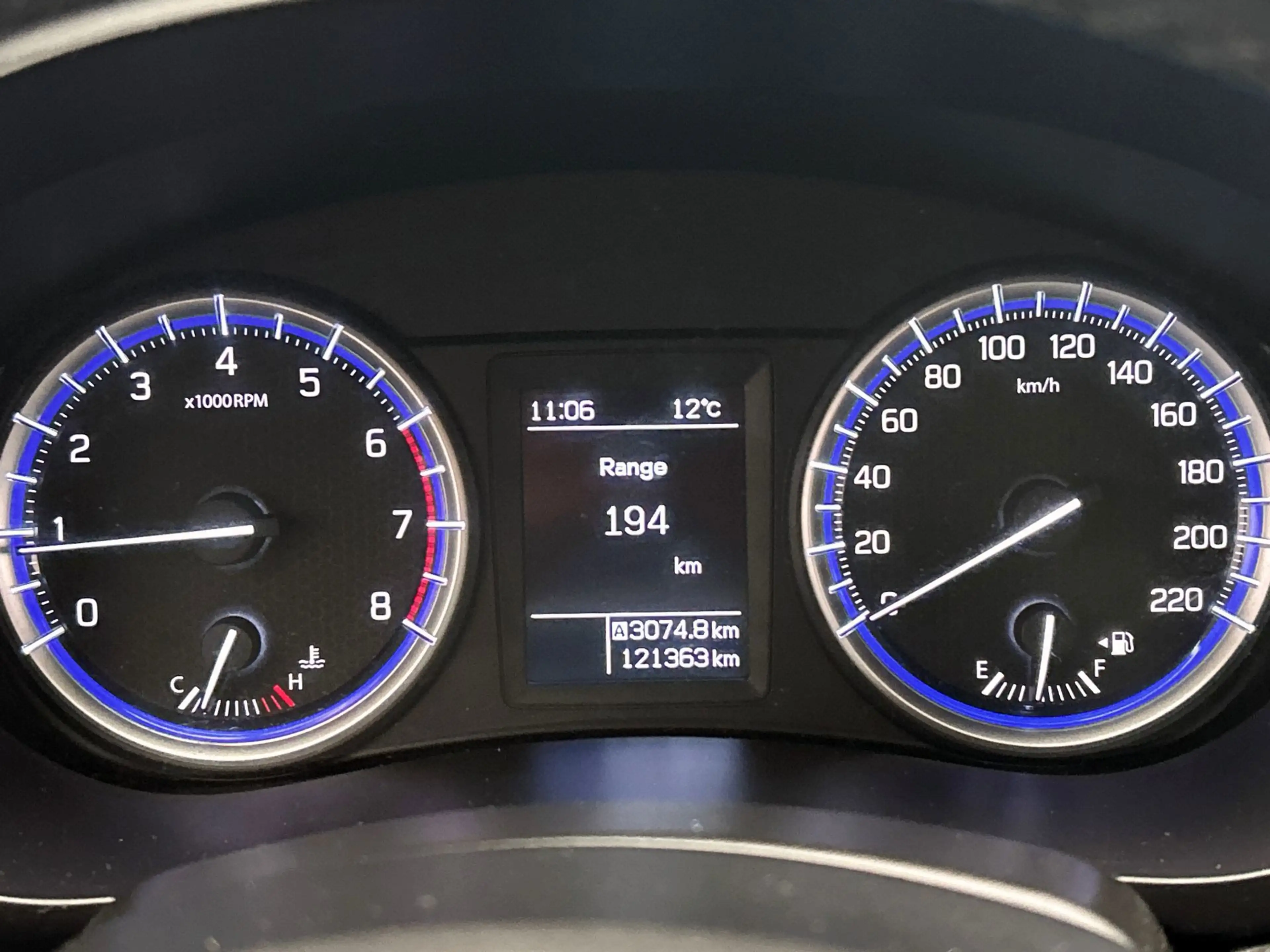 Suzuki S-Cross 1.4 Boosterjet High Executive | Trekhaak | Panoram — photo 12