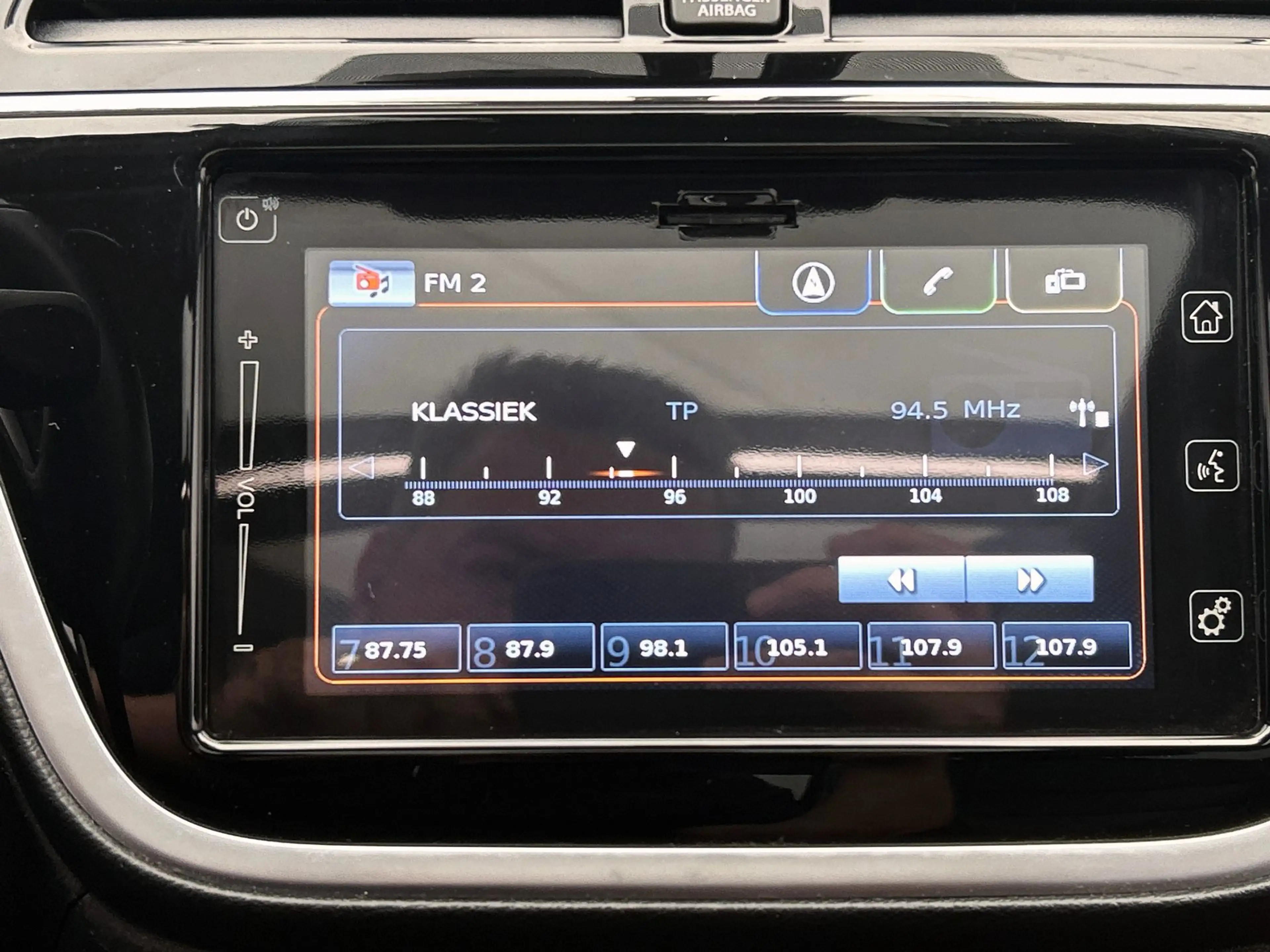 Suzuki S-Cross 1.4 Boosterjet High Executive | Trekhaak | Panoram — photo 39