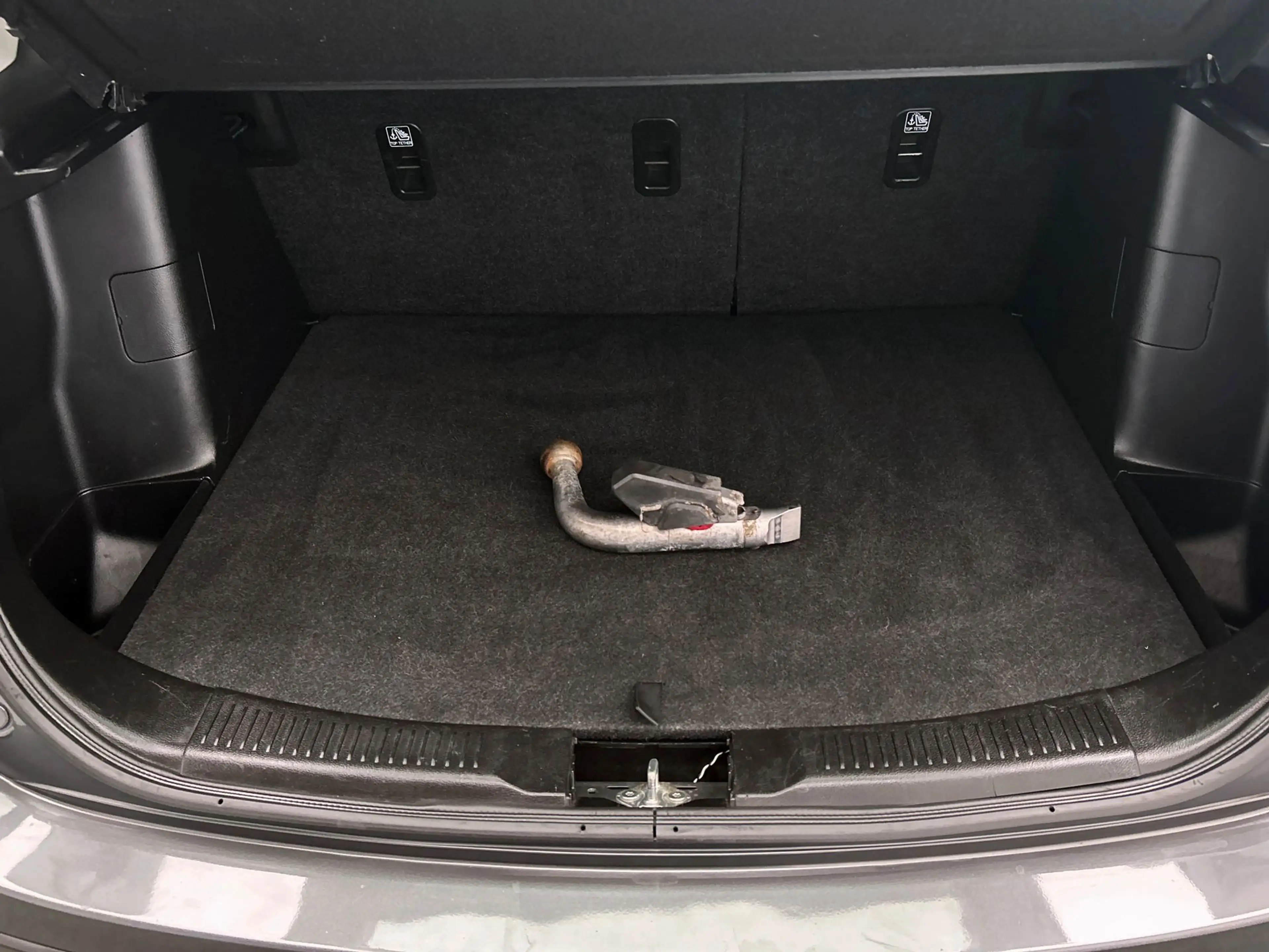 Suzuki S-Cross 1.4 Boosterjet High Executive | Trekhaak | Panoram — photo 40
