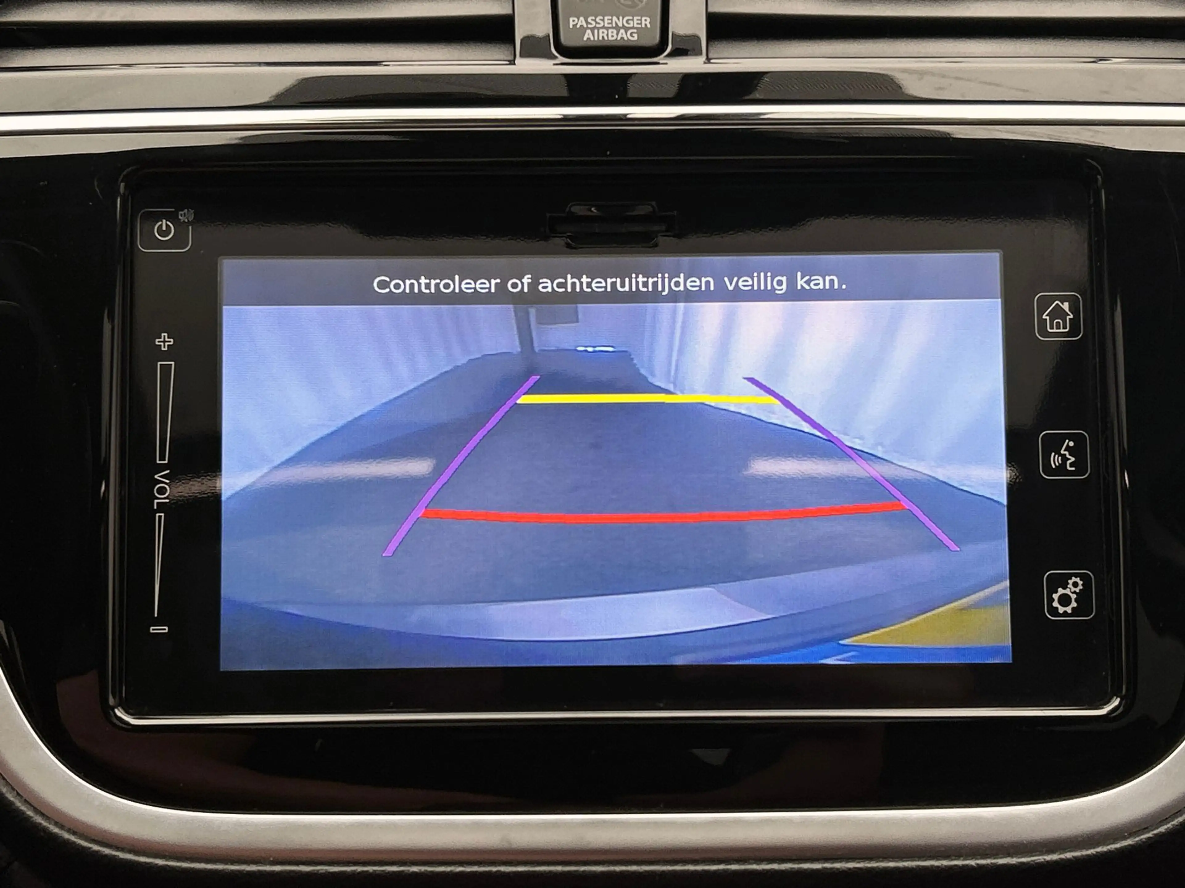 Suzuki S-Cross 1.4 Boosterjet High Executive | Trekhaak | Panoram — photo 36