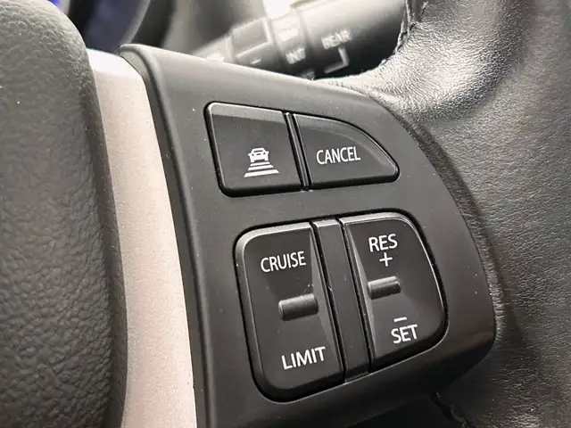 Suzuki S-Cross view 14