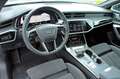 Audi A6 Avant 50TDI qu S LINE BLACK PANO AHK MATRIX Grau - thumbnail 11