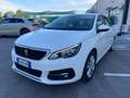 Peugeot 308 BlueHDi 130 S&S EAT8 SW Business Bianco - thumbnail 1
