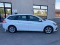 Peugeot 308 BlueHDi 130 S&S EAT8 SW Business Bianco - thumbnail 4