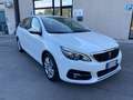 Peugeot 308 BlueHDi 130 S&S EAT8 SW Business Bianco - thumbnail 5