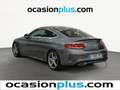Mercedes-Benz C 220 Coupé 220d Gris - thumbnail 3