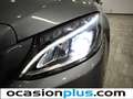 Mercedes-Benz C 220 Coupé 220d Gris - thumbnail 16