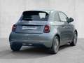 Fiat 500e Style Paket Alu Klimaaut. Apple CarPlay Androit Au Grau - thumbnail 2