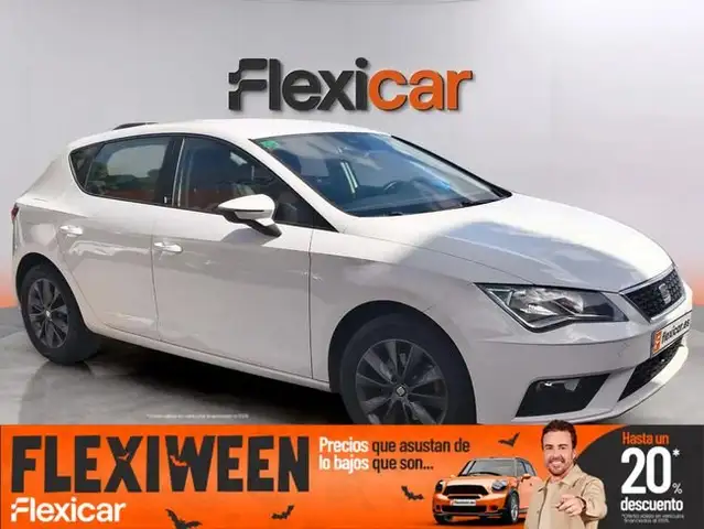 SEAT Autres 1.6 TDI 85kW (115CV) S&S Style Visio Ed