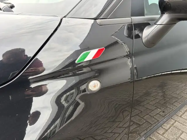 Fiat 500 view 11