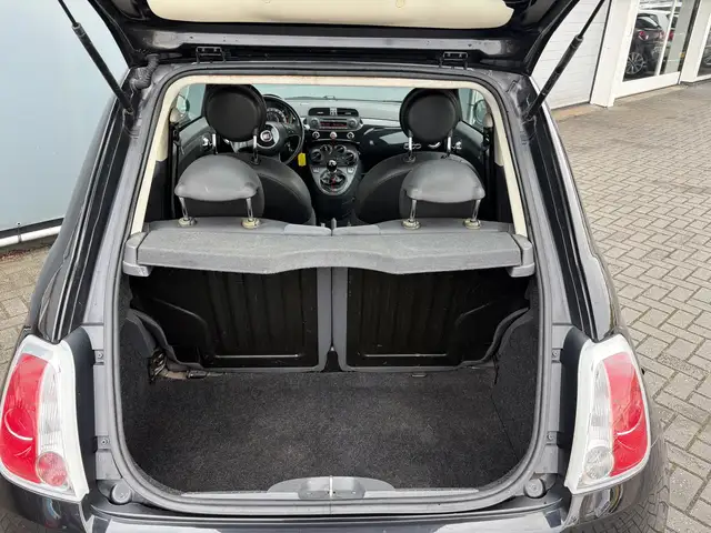 Fiat 500 view 12