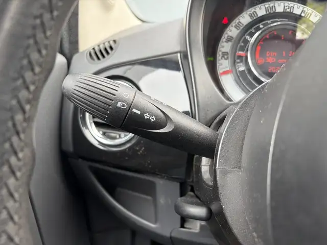 Fiat 500 view 14