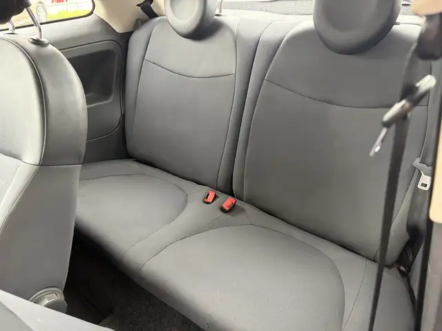 Fiat 500 view 13