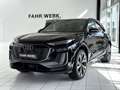 Audi Q6 e-tron e-tron quattro Business *S-Line* *Panoramadach* * Schwarz - thumbnail 1