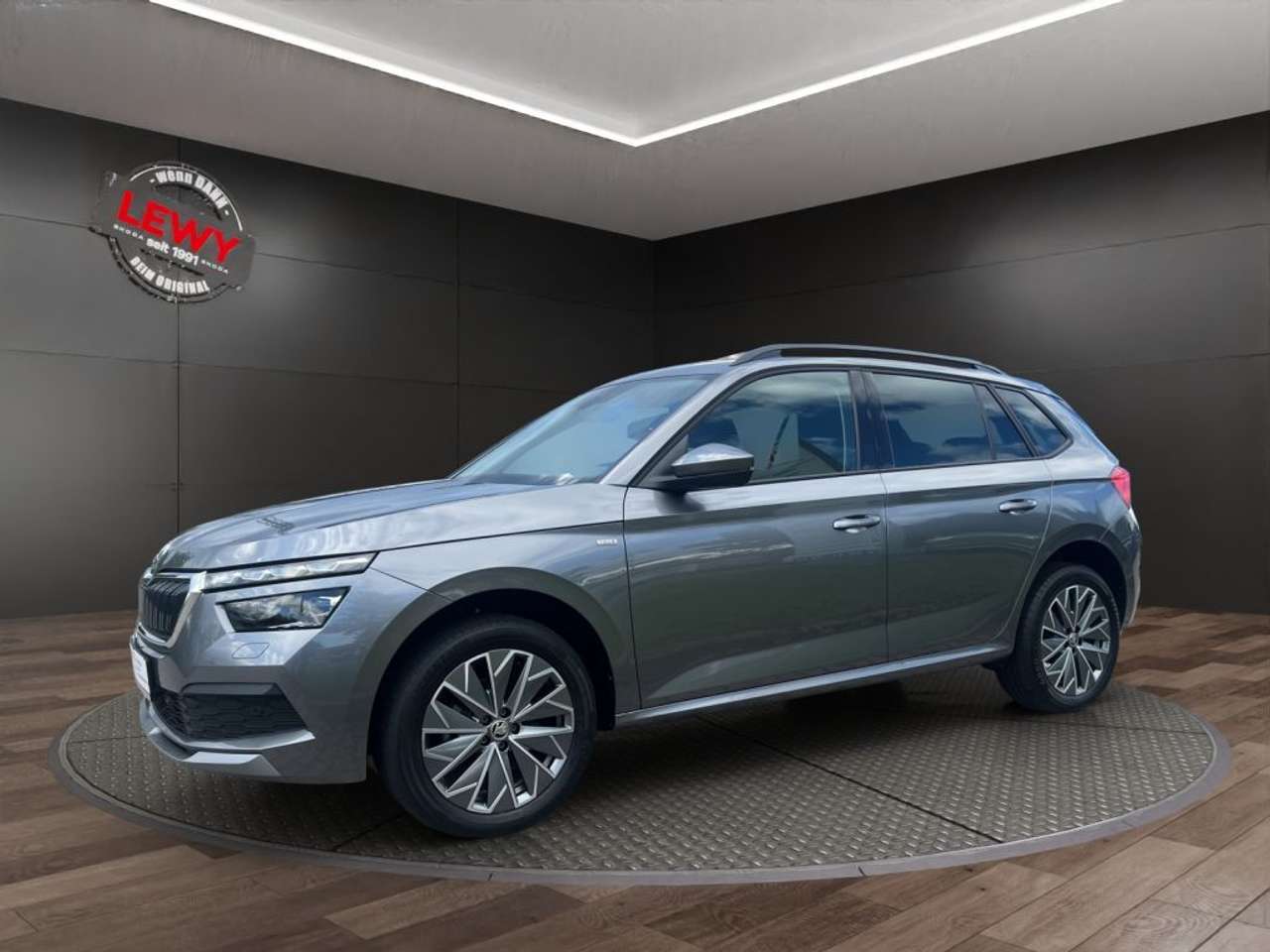 Skoda Kamiq 2022