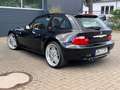 BMW Z3 Z3 Coupe 3.0i 6.500 KM Klima Leder Alpina SHZ Schwarz - thumbnail 2