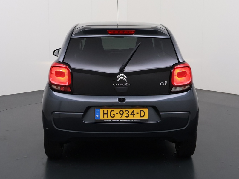 Photo du véhicule