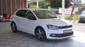 Volkswagen Polo GTI 1,4 DSG//TOPZUSTAND//WENIG//KILOMETER//SOMMERFA... Weiß - thumbnail 7