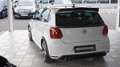 Volkswagen Polo GTI 1,4 DSG//TOPZUSTAND//WENIG//KILOMETER//SOMMERFA... Weiß - thumbnail 2