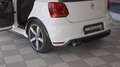 Volkswagen Polo GTI 1,4 DSG//TOPZUSTAND//WENIG//KILOMETER//SOMMERFA... Weiß - thumbnail 19