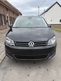 2.0 TSI  DSG 7 Plaatsen