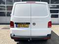 Volkswagen T6.1 Transporter 2.0 TDI L2H1  150pk DSG Automaat Airco Cruise Trek Wit - thumbnail 21
