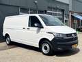 Volkswagen T6.1 Transporter 2.0 TDI L2H1  150pk DSG Automaat Airco Cruise Trek Wit - thumbnail 35