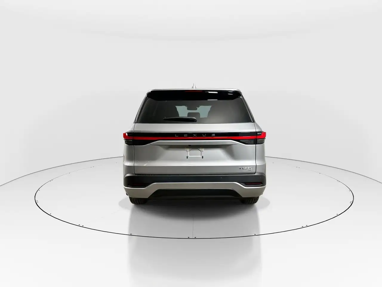 Lexus TX 350 снимка Lexus TX 350
