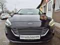 Ford Focus 1,0 EcoBoost Trend Schwarz - thumbnail 2
