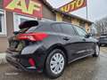 Ford Focus 1,0 EcoBoost Trend Schwarz - thumbnail 6