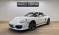 Porsche Boxster Spyder 987 3.4 320 ch / Sièges Baquets Carbone / P Blanc - thumbnail 7