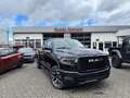 Dodge RAM Laramie Sport Leasing ab 769€ LPG + 5 Jahre Garant Negro - thumbnail 2