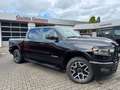 Dodge RAM Laramie Sport Leasing ab 769€ LPG + 5 Jahre Garant Negro - thumbnail 3