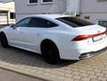 Audi A7 A7 55 TFSI quattro S tronic Weiß - thumbnail 5
