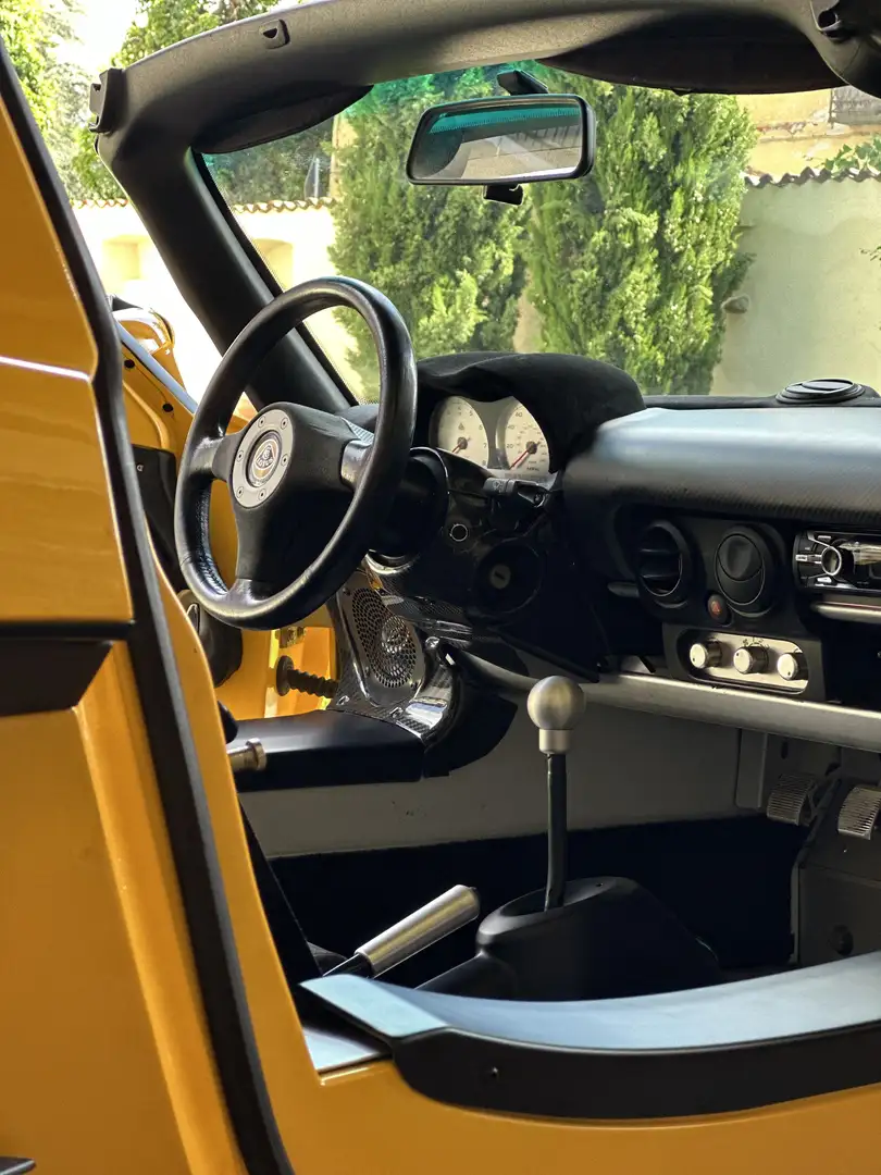 Lotus Elise 1.8 111 S - 2
